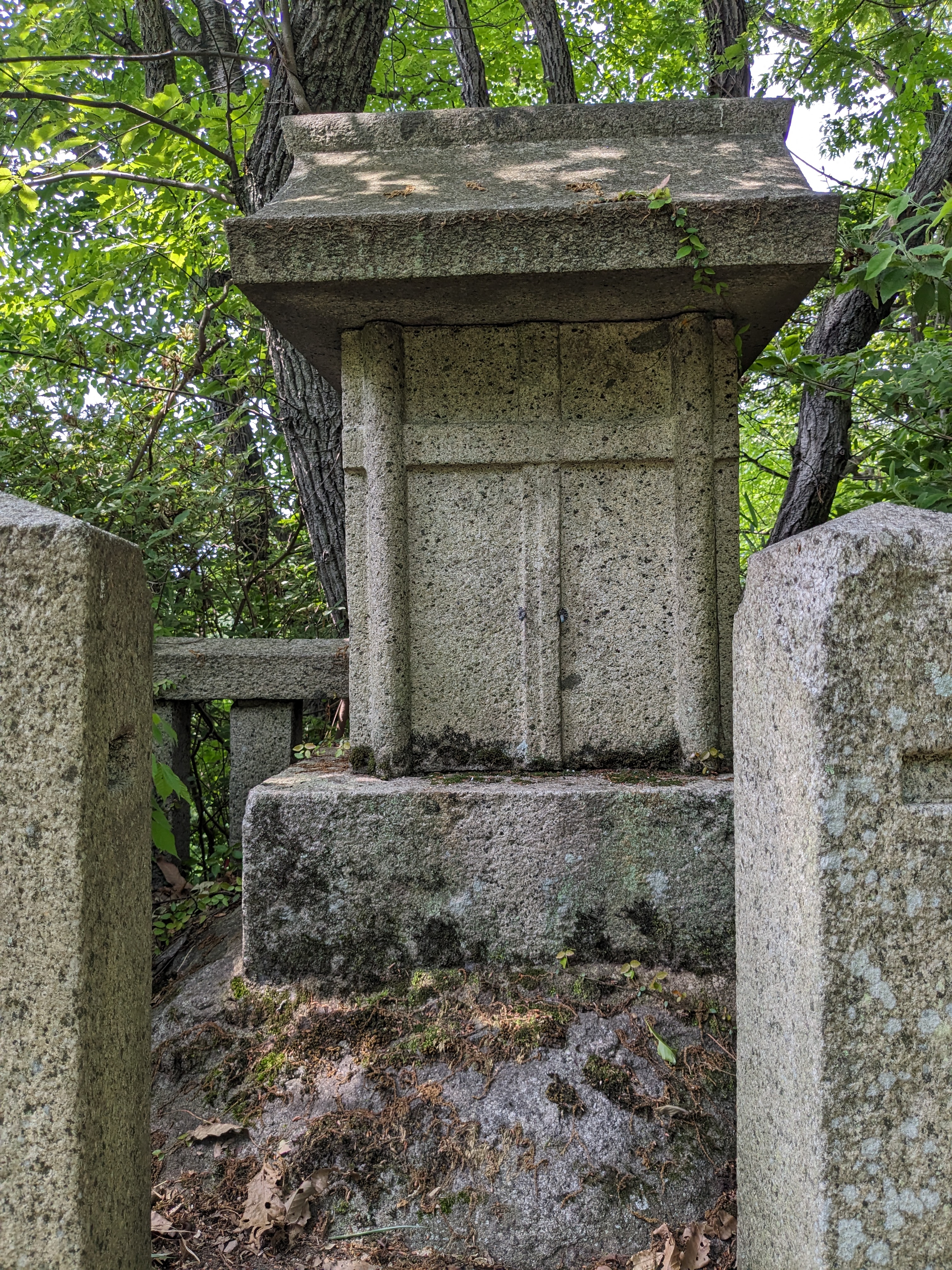 野崎の記録